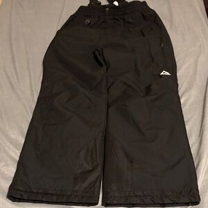 NWT Gerry Kids Snow Pants, L14/16